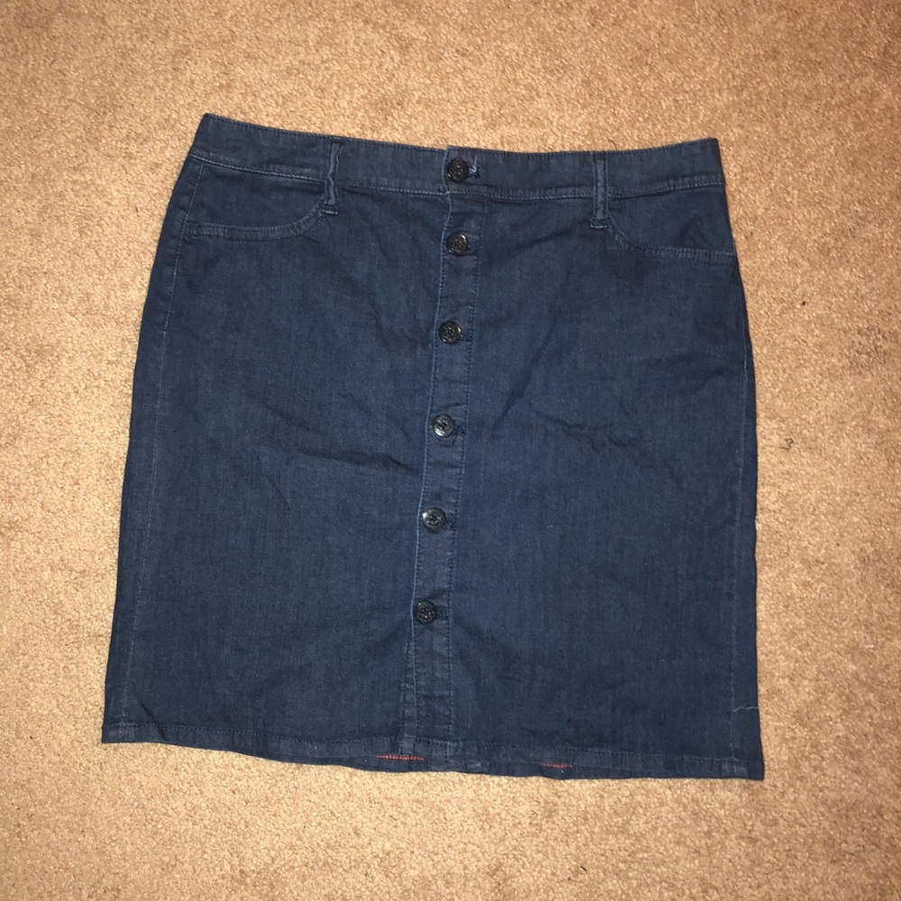 Tommy Hilfiger skirt 6